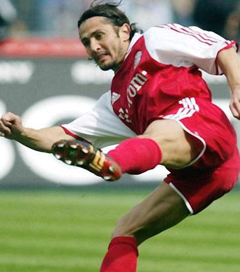 Лизаразю Биксант