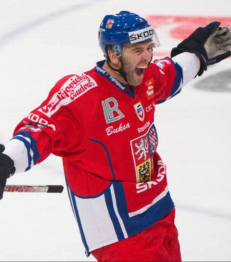 Недвед Петр