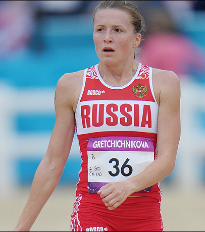 Гречишникова Евдокия