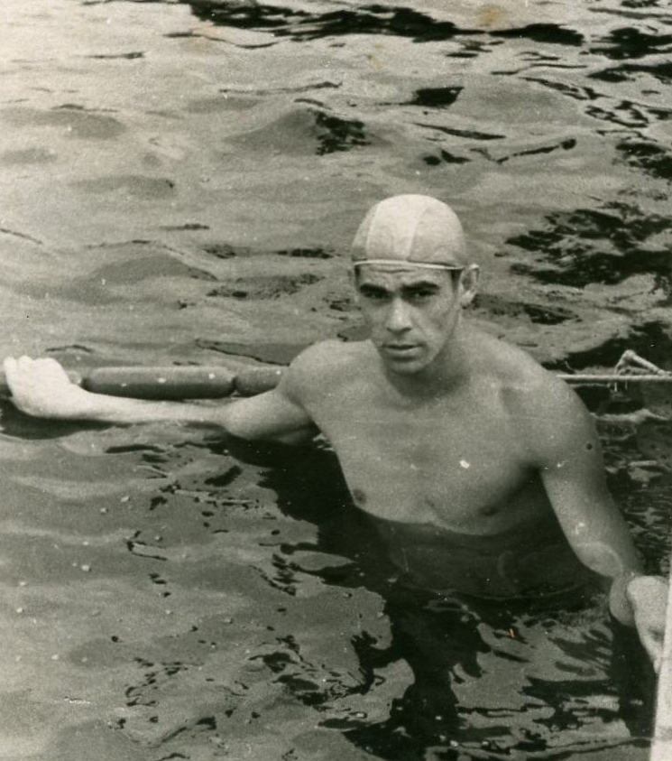 Куренной Вячеслав