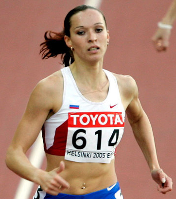 Андрианова Татьяна