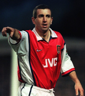 Уинтерберн Найджел