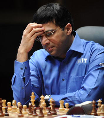 Вишванатан Ананд