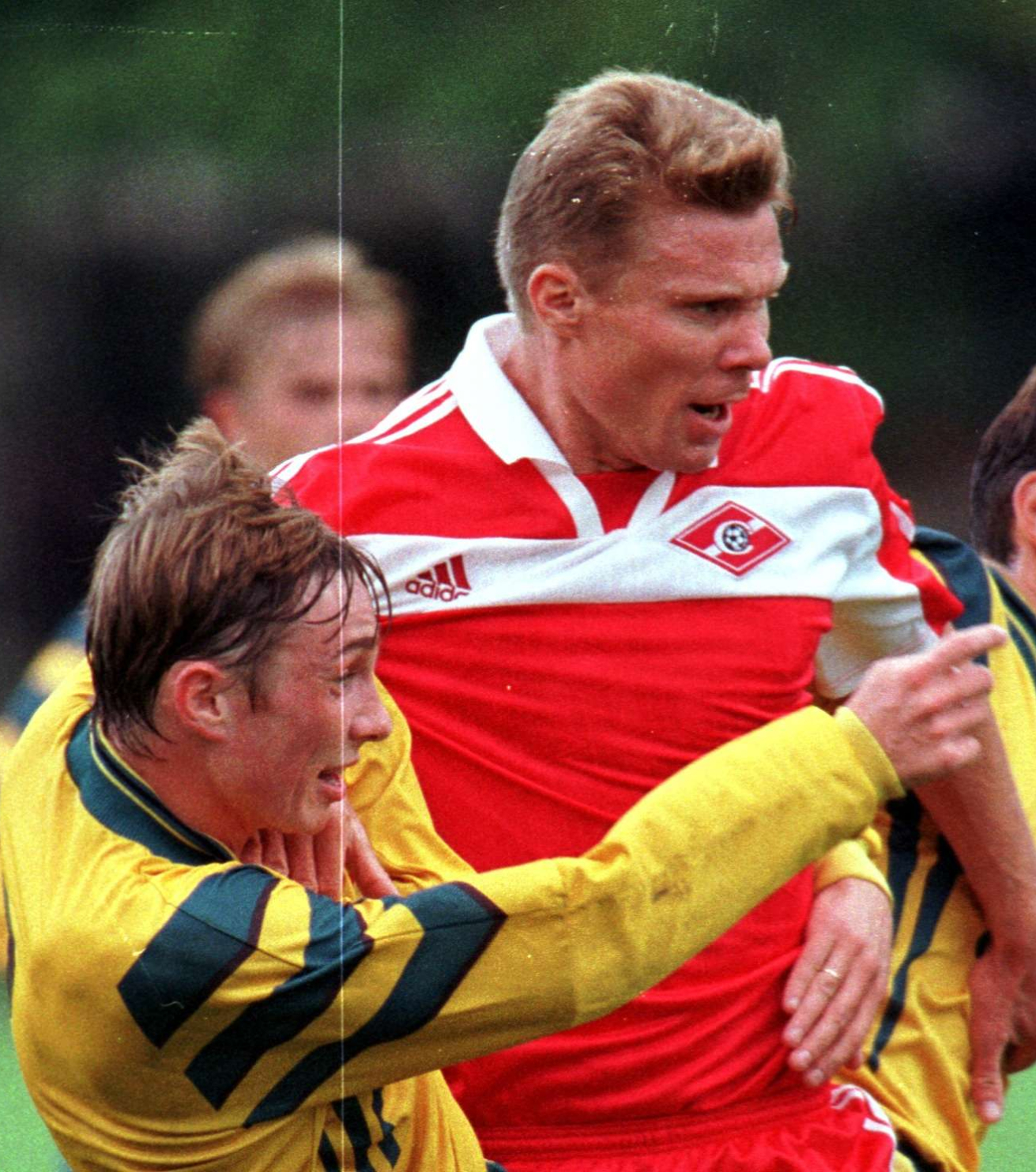 Канищев Анатолий