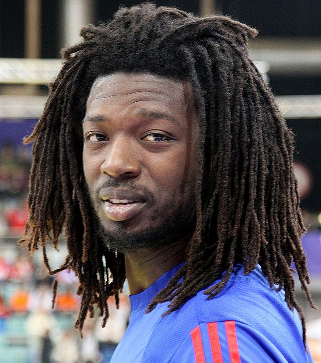 Карабуе Дауда