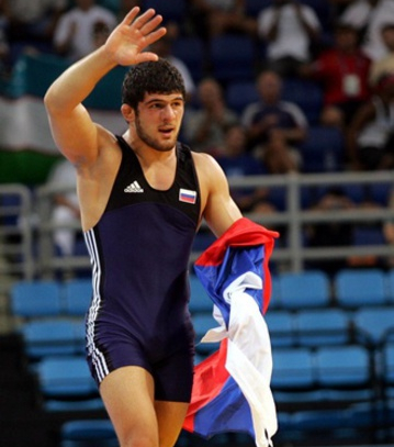 Гацалов Хаджимурат