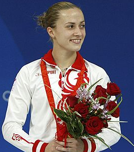 Позднякова Анастасия