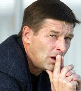 Оборин Сергей