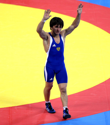 Батиров Мавлет