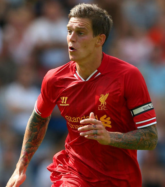 Аггер Даниэль