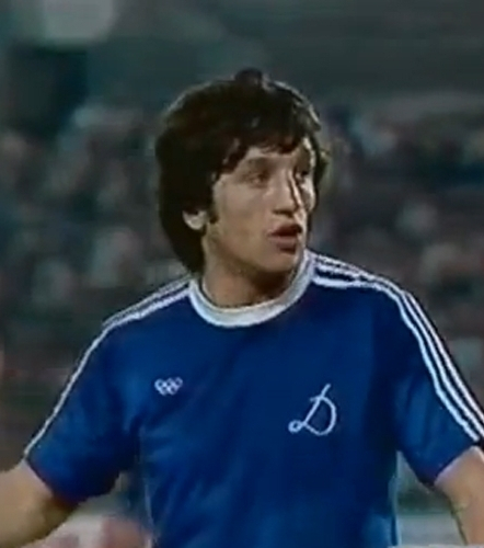 Дараселия Виталий