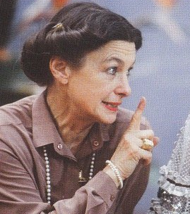 Мюллер Ютта