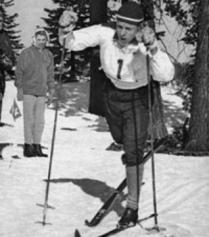 Хямяляйнен Калеви