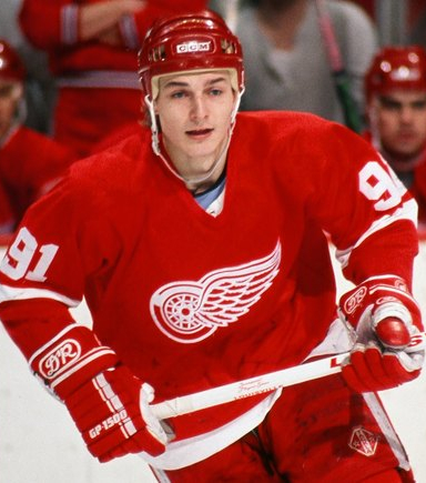 Федоров Сергей