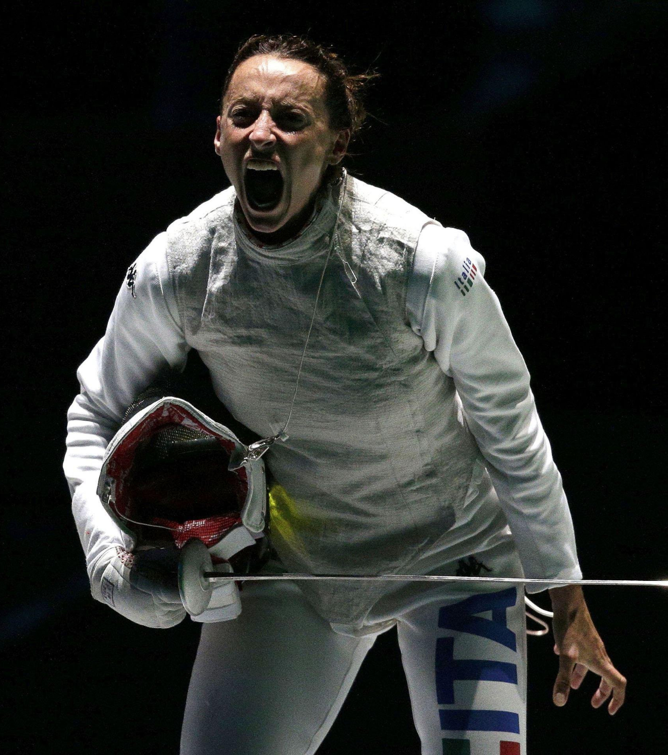 Ди Франчиска Элиза