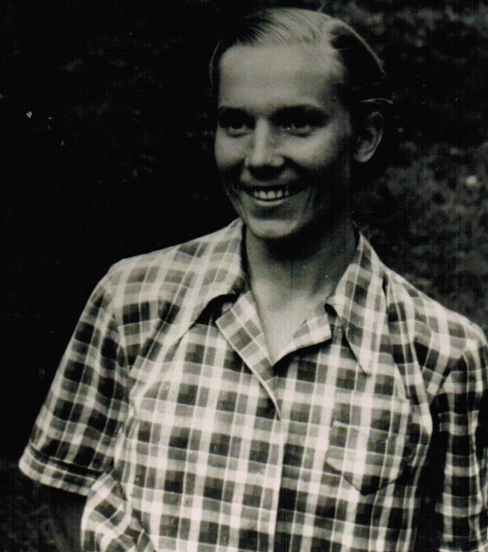 Ярошевская Галина