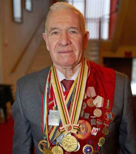 Химич Андрей