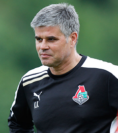 Асанович Алеша