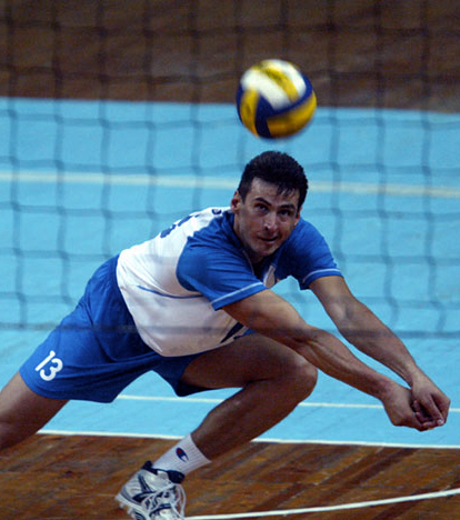 Владимир Грбич