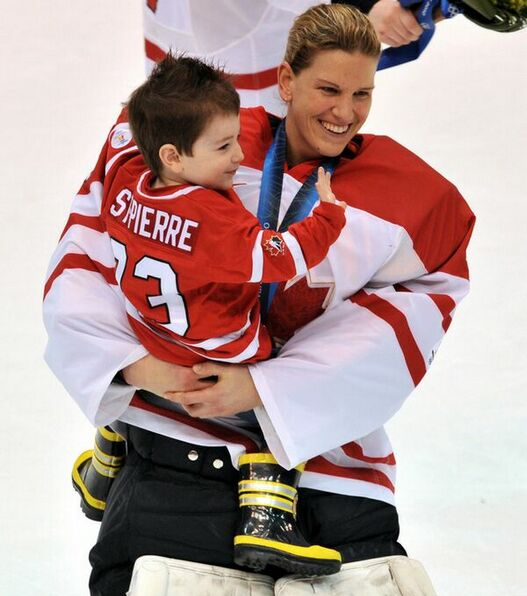 Сен-Пьер Ким