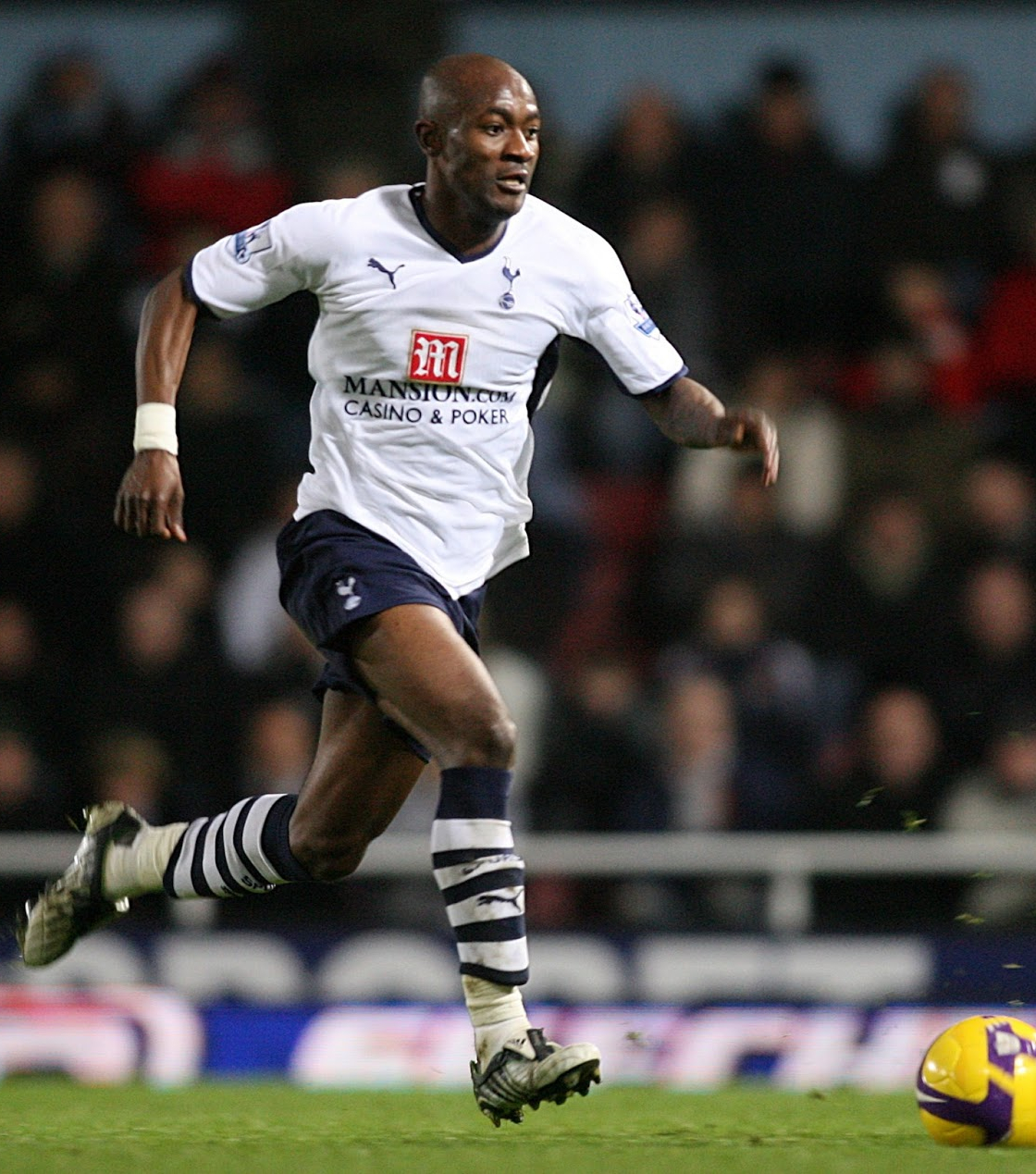 Зокора Дидье