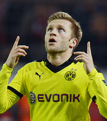 Блащиковски Якуб