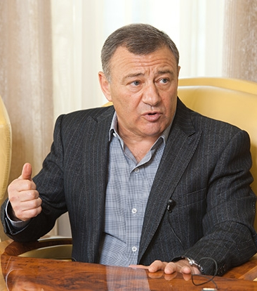 Ротенберг Аркадий