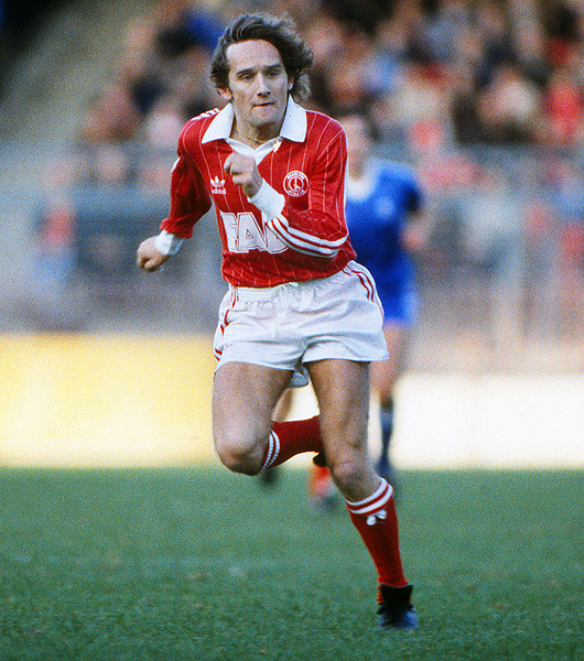 Симонсен Аллан