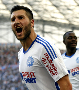 Жиньяк Андре-Пьер