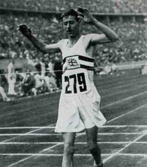 Уитлок Гарольд