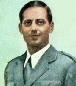 Корнаджа-Медичи Джанкарло