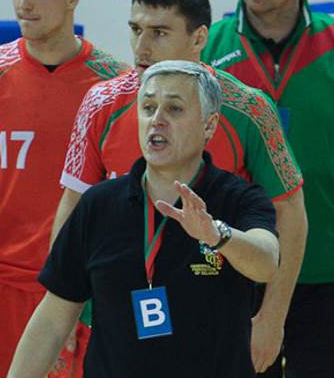 Шевцов Юрий