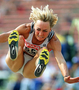 Дрекслер Хайке