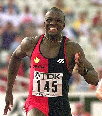 Бейли Донован