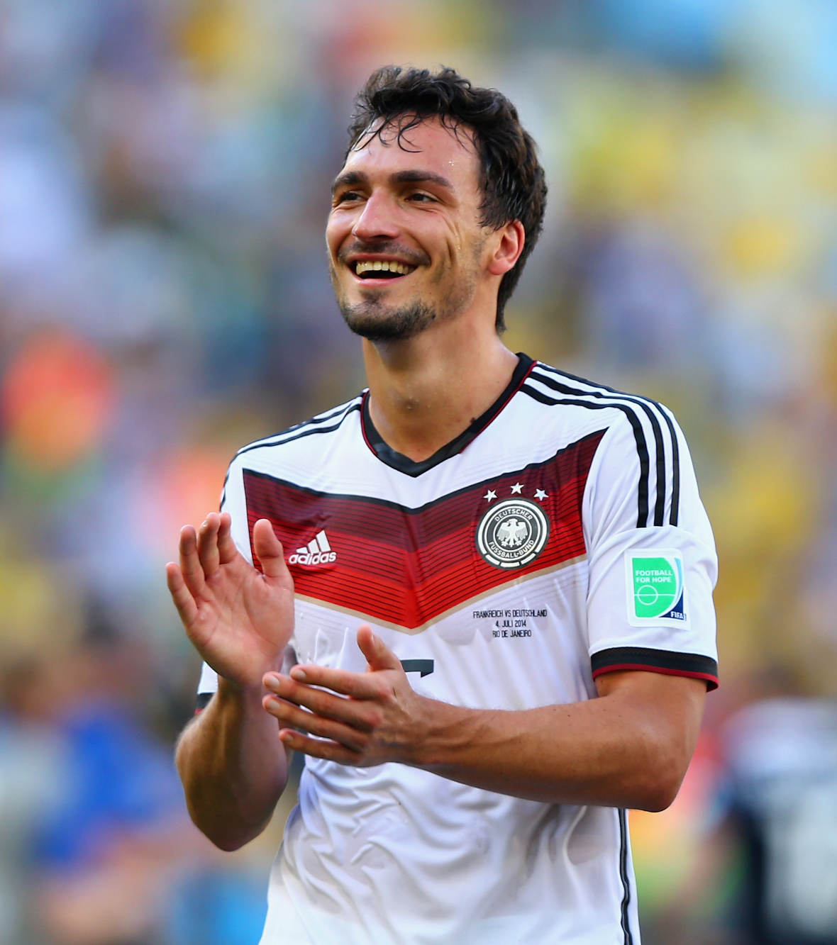 Хуммельс Матс