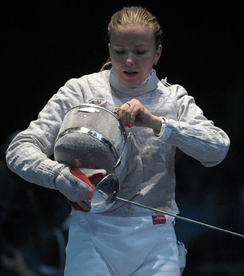 Гаврилова Юлия