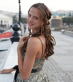 Топилина Гелена