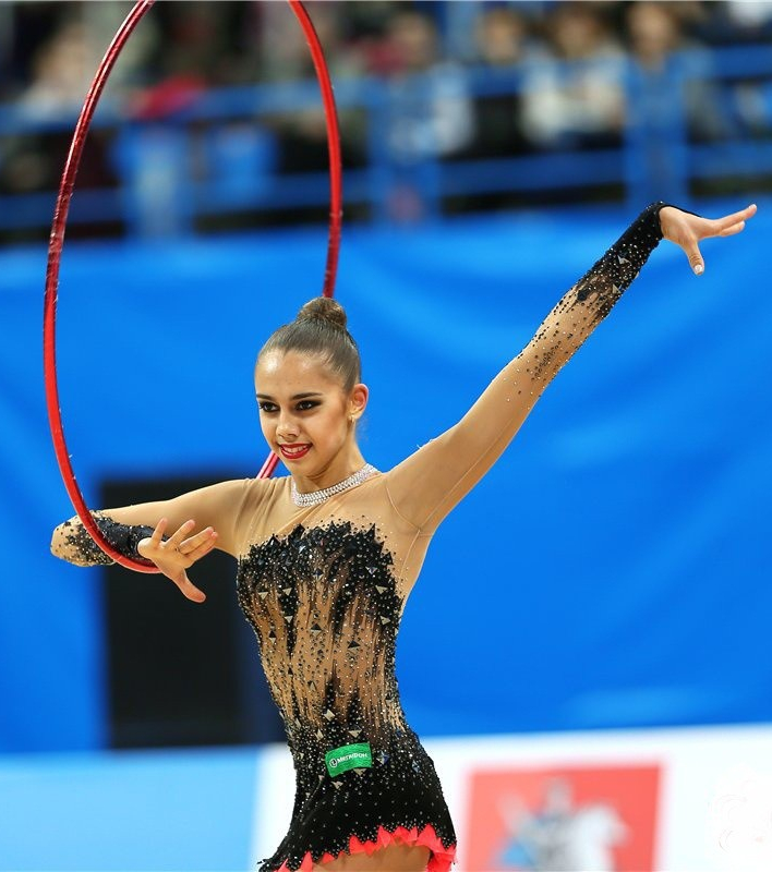 Мамун Маргарита