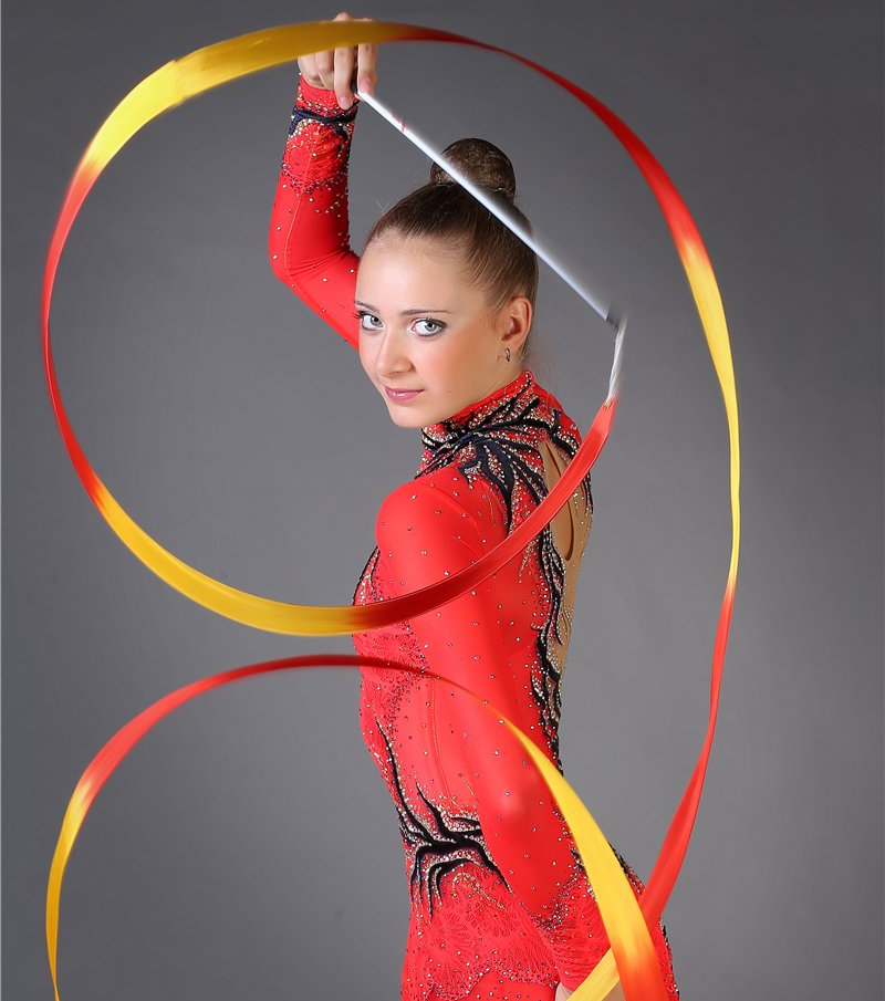 Толкачёва Мария