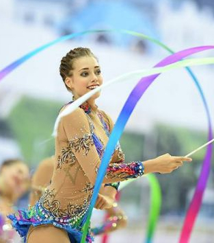 Бирюкова Вера