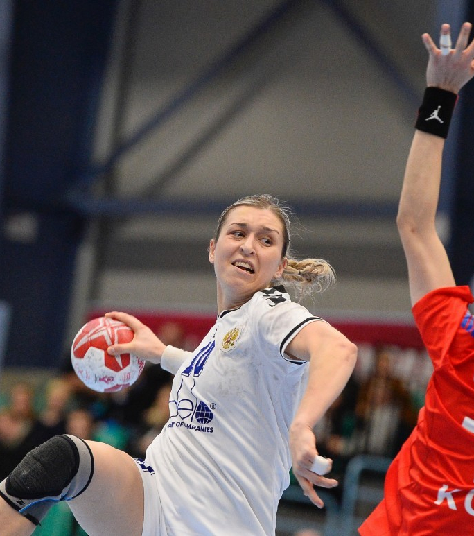 Акопян Ольга