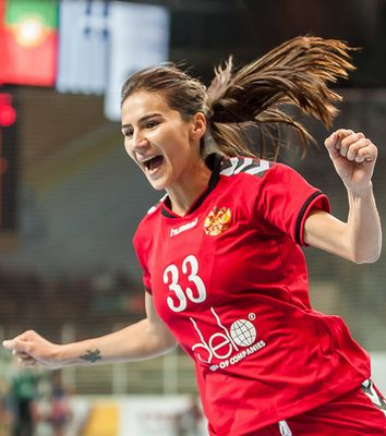 Ильина Екатерина