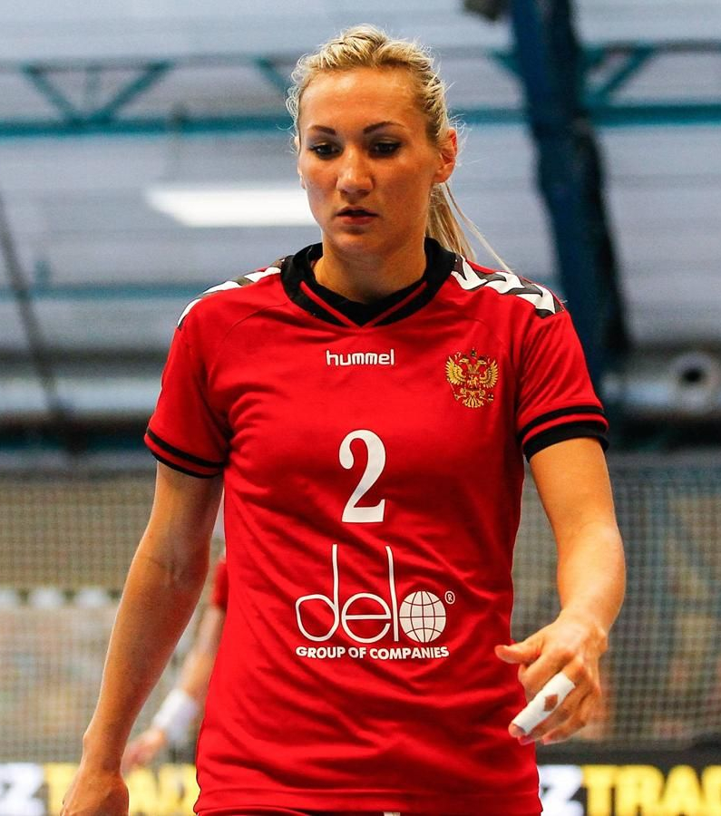 Кузнецова Полина