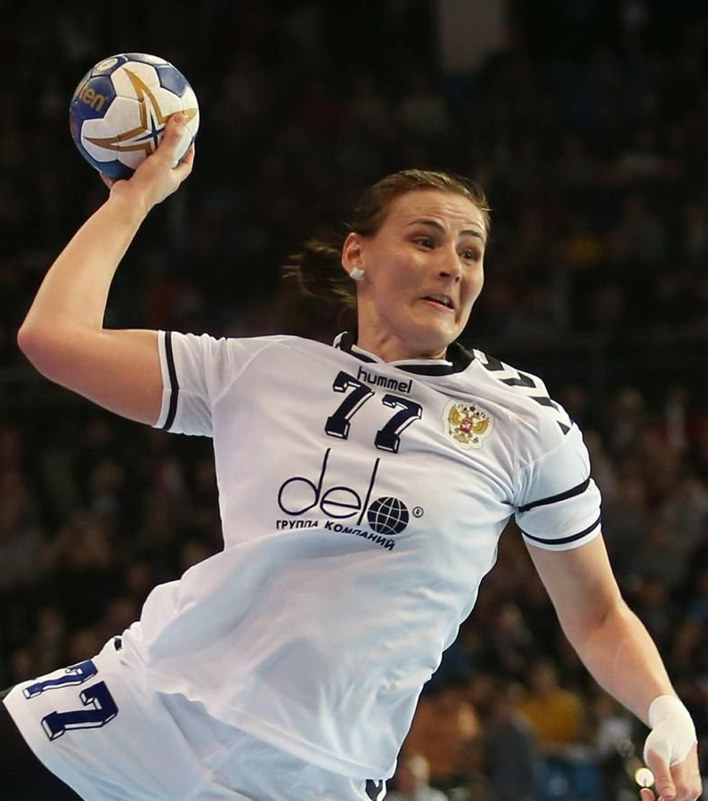 Петрова Майя