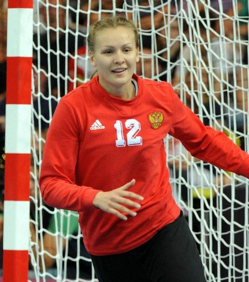 Седойкина Анна