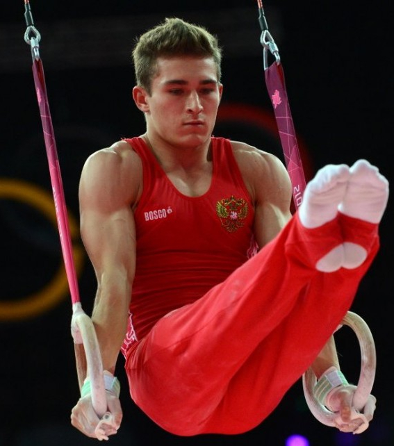 Белявский Давид