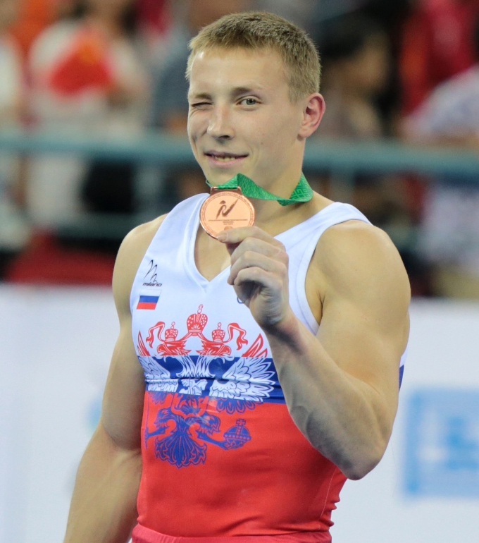 Аблязин Денис