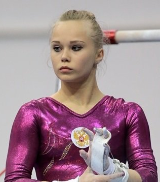 Мельникова Ангелина