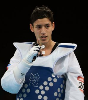 Денисенко Алексей