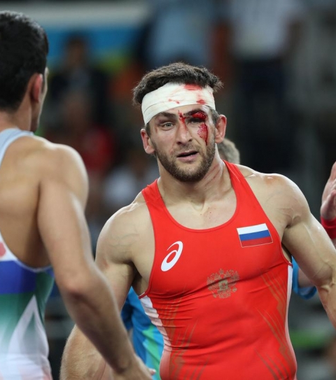 Гедуев Аниуар